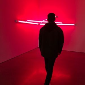 Meet your Posher, Kevin